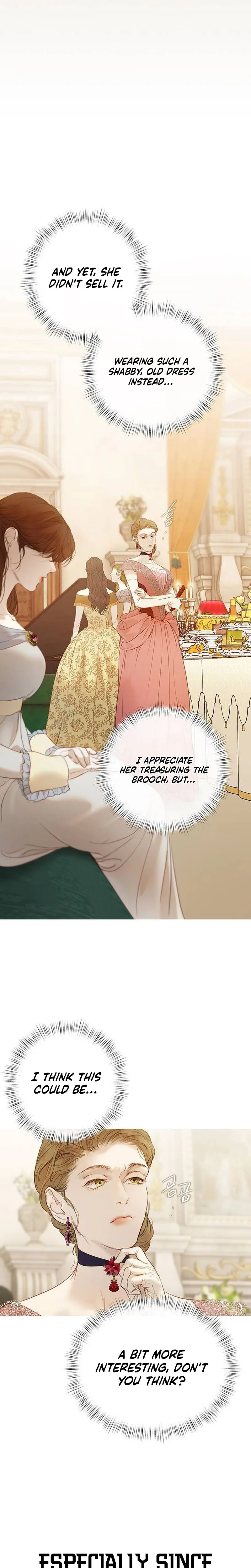 The Lemon Forest Chapter 10 Page 15