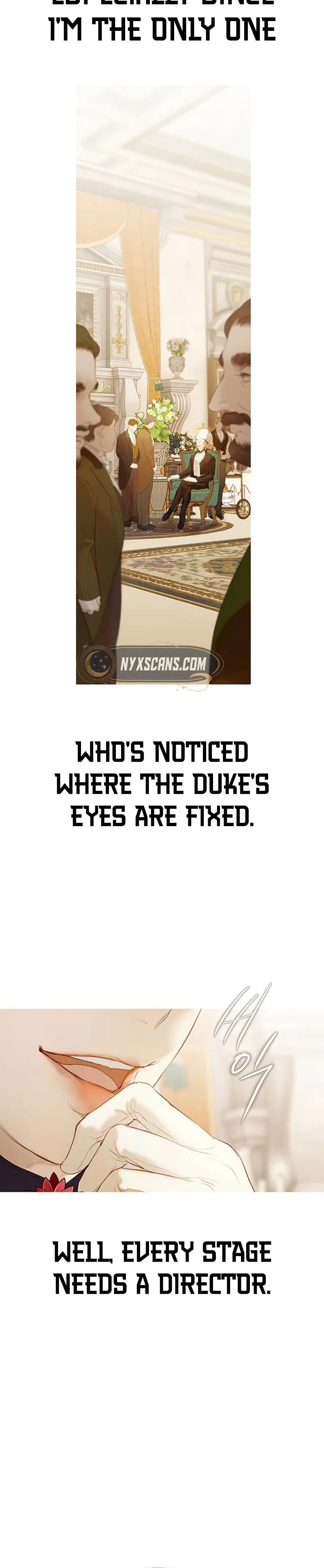 The Lemon Forest Chapter 10 Page 16