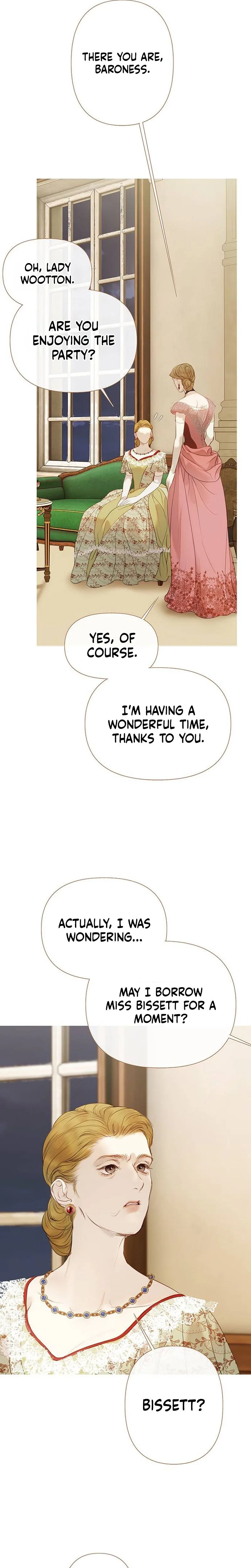 The Lemon Forest Chapter 10 Page 17