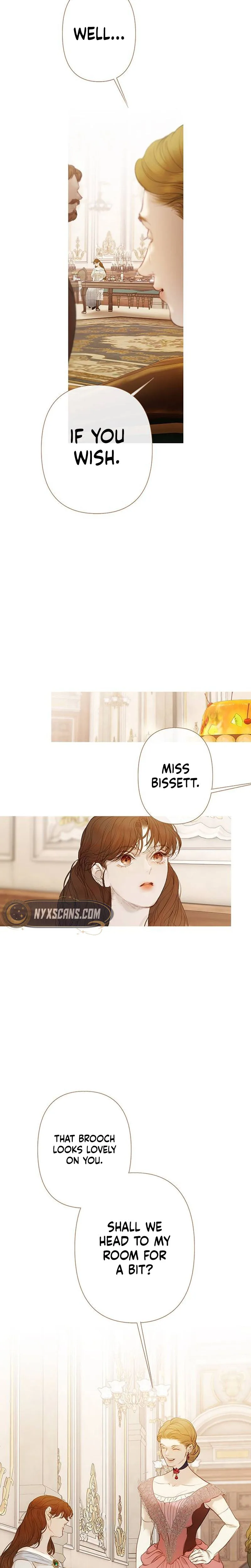 The Lemon Forest Chapter 10 Page 18