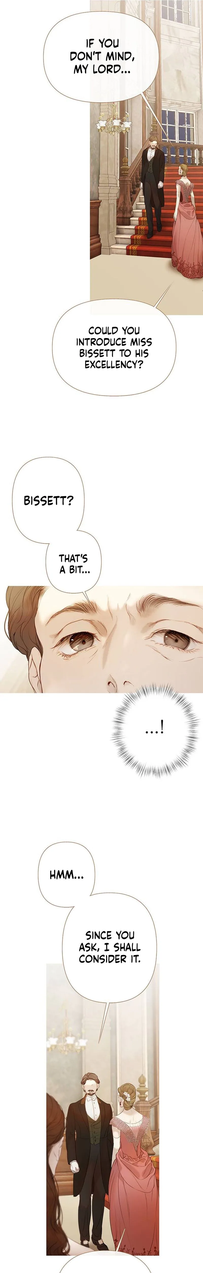 The Lemon Forest Chapter 10 Page 20