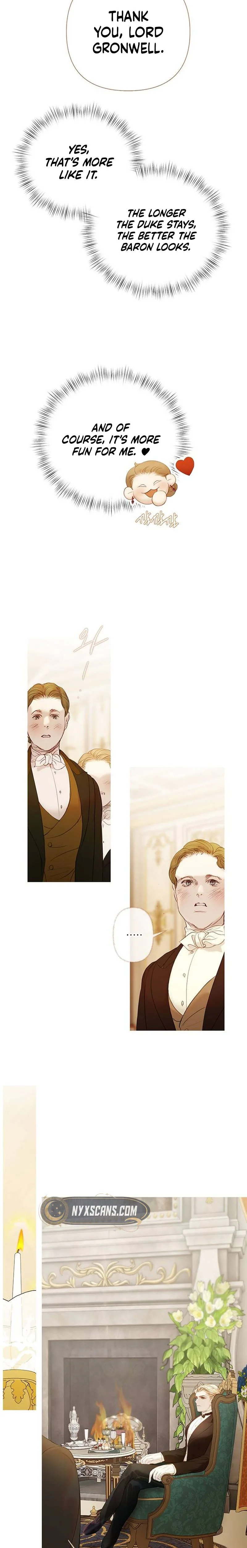 The Lemon Forest Chapter 10 Page 21