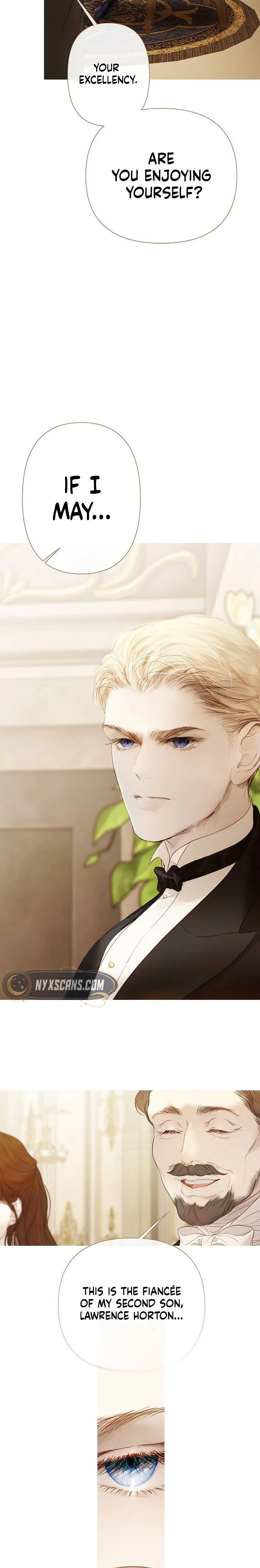 The Lemon Forest Chapter 10 Page 22