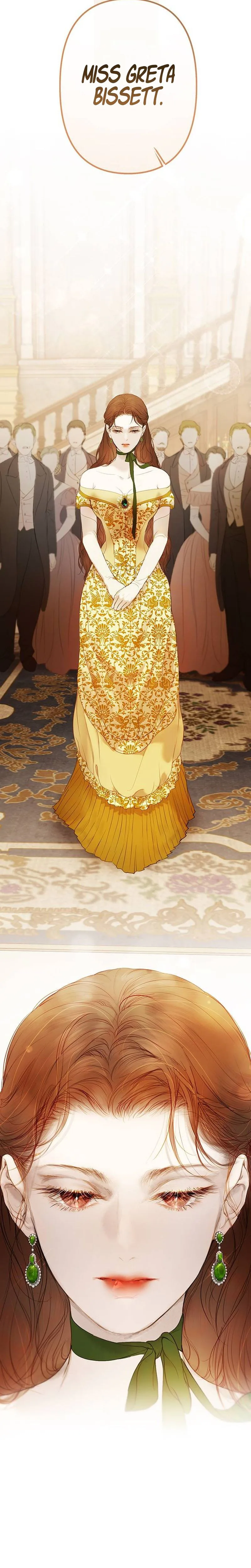 The Lemon Forest Chapter 10 Page 23