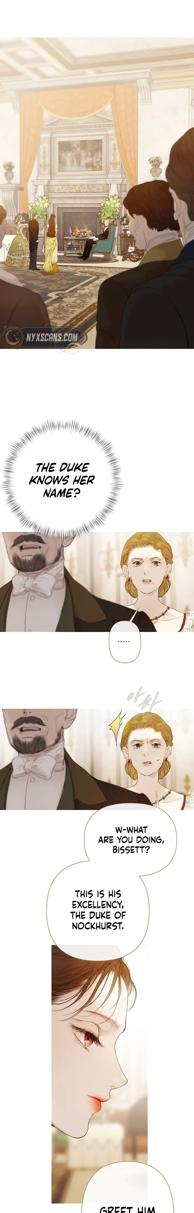 The Lemon Forest Chapter 10 Page 24