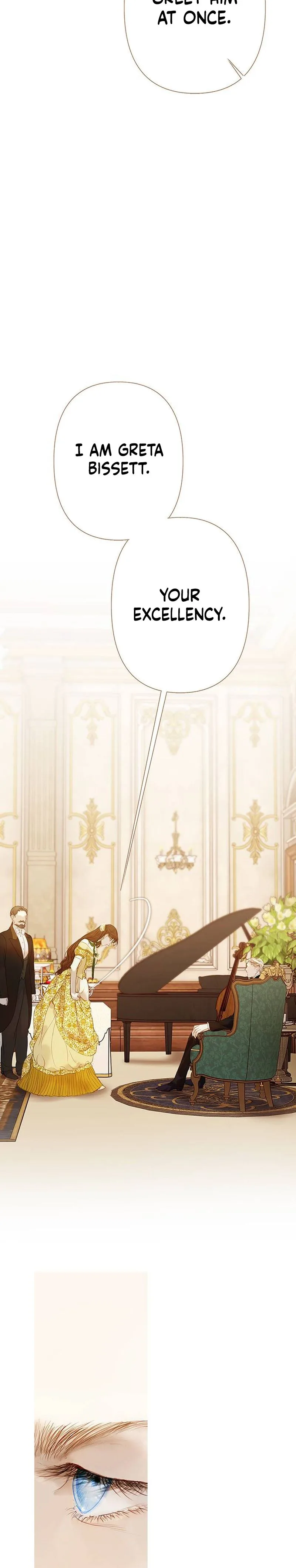 The Lemon Forest Chapter 10 Page 25