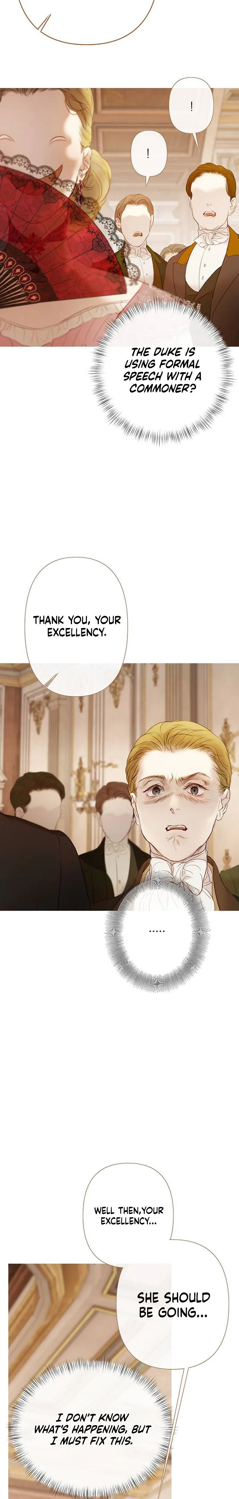 The Lemon Forest Chapter 10 Page 27