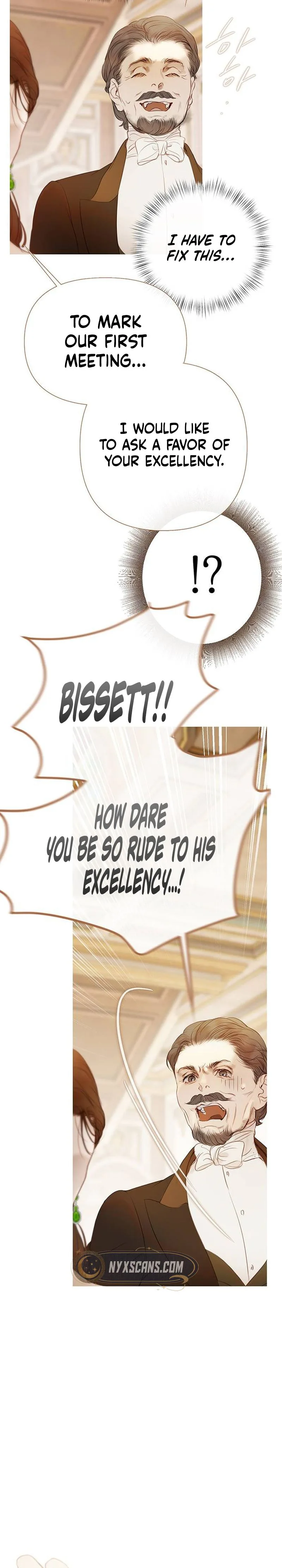 The Lemon Forest Chapter 10 Page 28