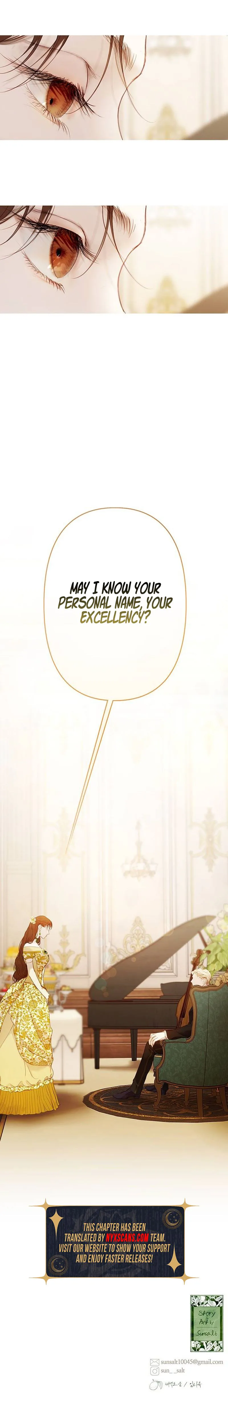 The Lemon Forest Chapter 10 Page 30