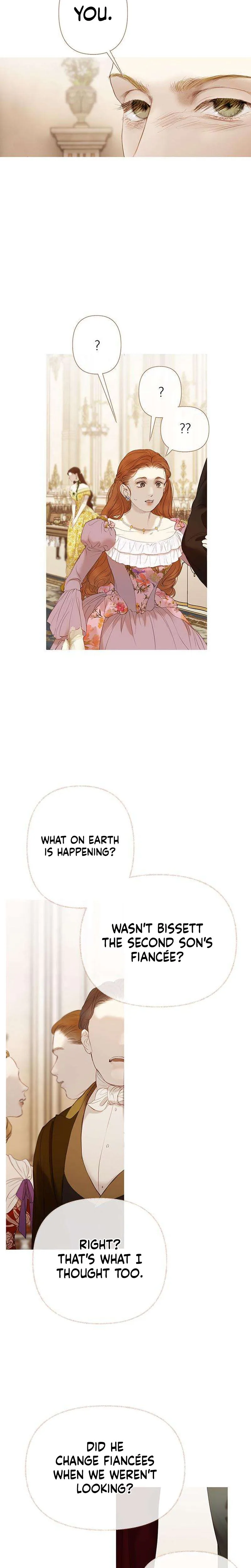The Lemon Forest Chapter 11 Page 8