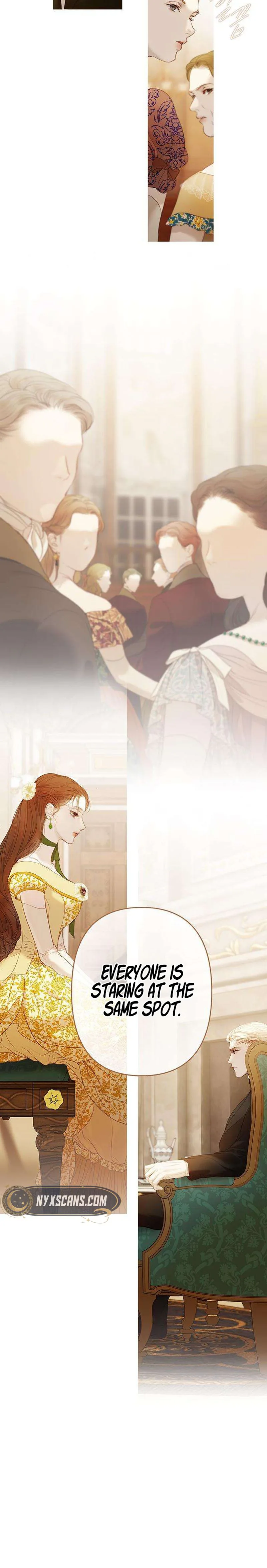The Lemon Forest Chapter 11 Page 15