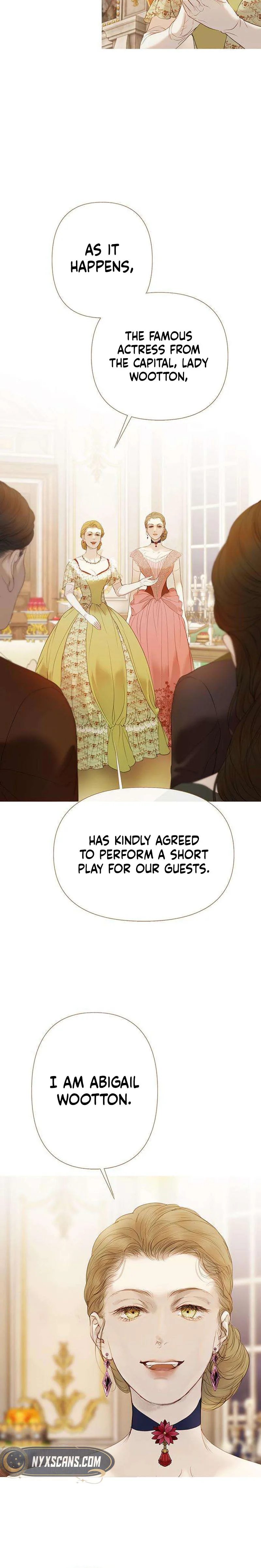 The Lemon Forest Chapter 11 Page 18