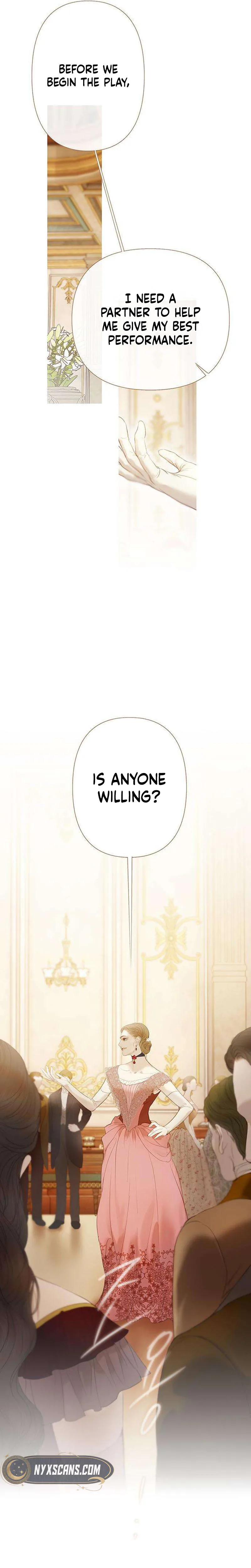The Lemon Forest Chapter 11 Page 19