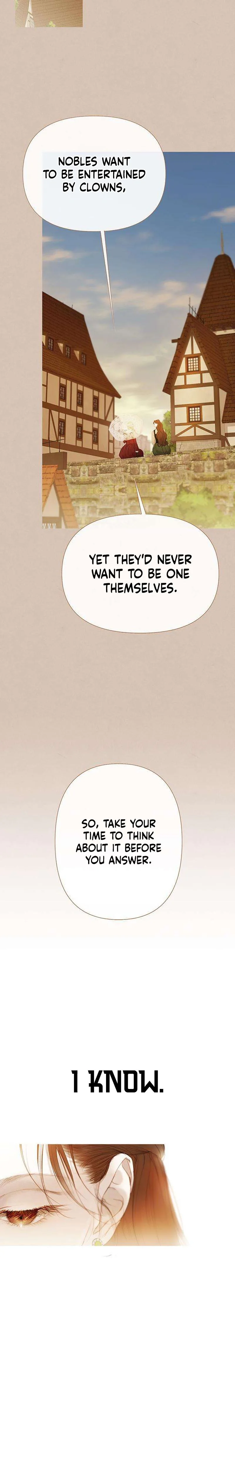 The Lemon Forest Chapter 11 Page 23