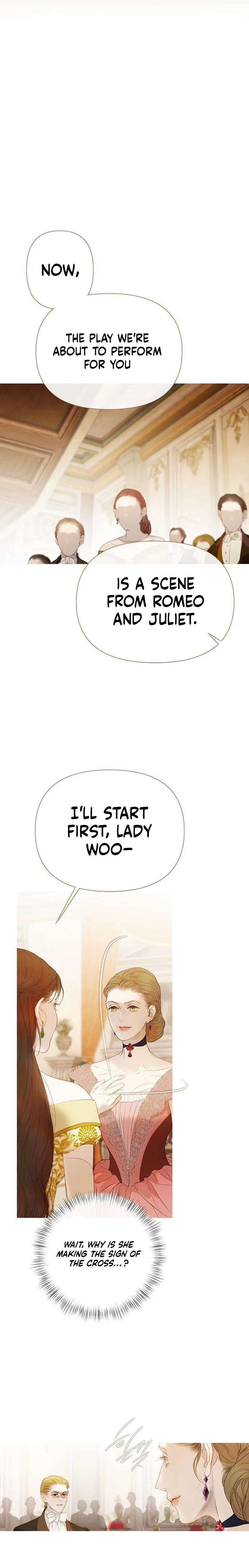 The Lemon Forest Chapter 11 Page 26