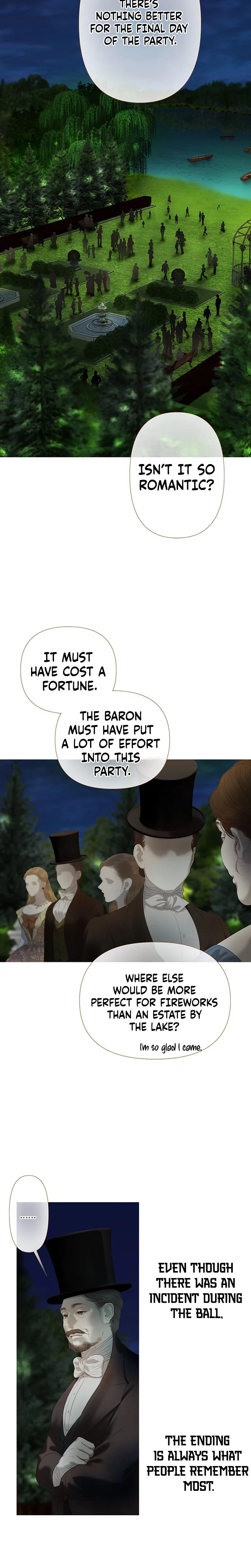 The Lemon Forest Chapter 15 Page 11