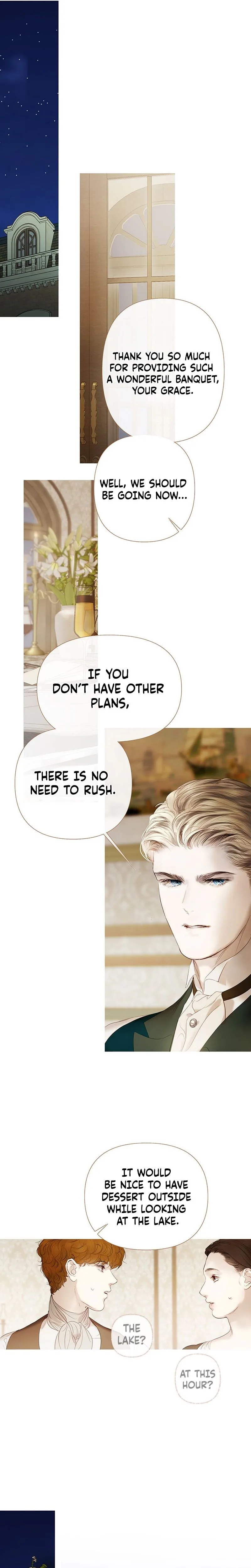 The Lemon Forest Chapter 19 Page 7