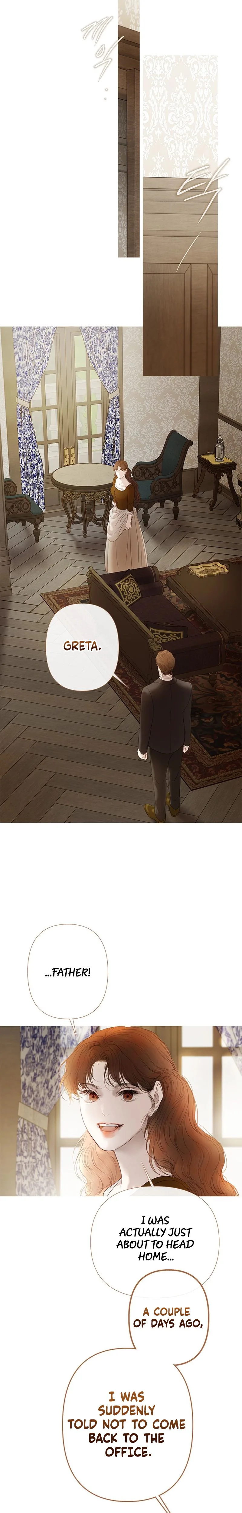 The Lemon Forest Chapter 19 Page 26