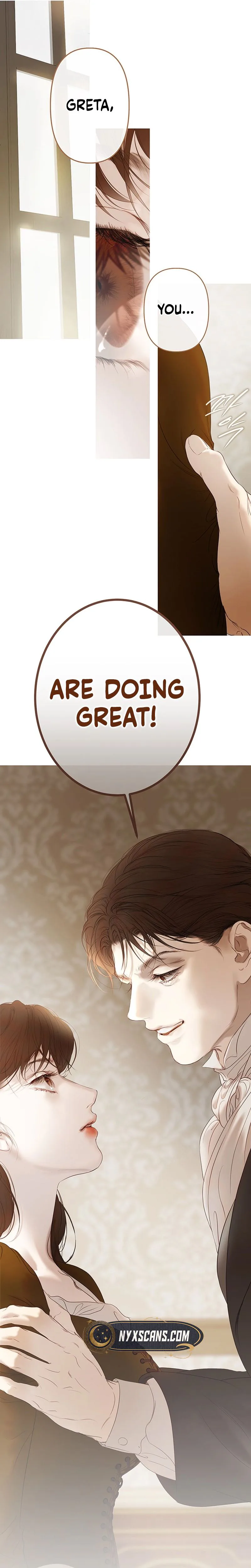 The Lemon Forest Chapter 19 Page 28