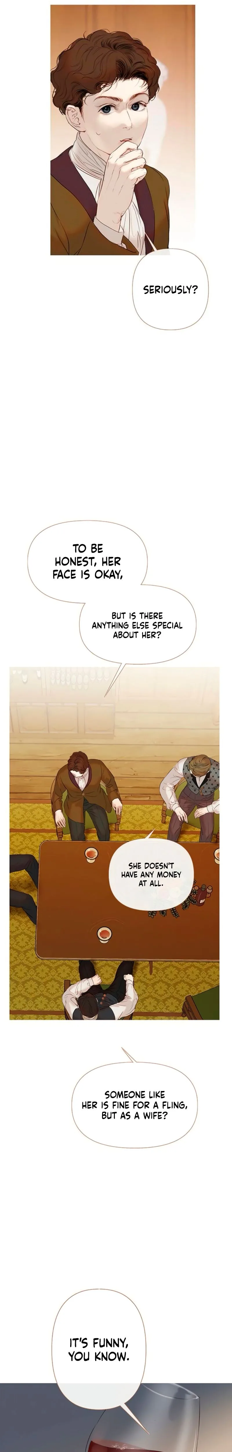 The Lemon Forest Chapter 6 Page 7