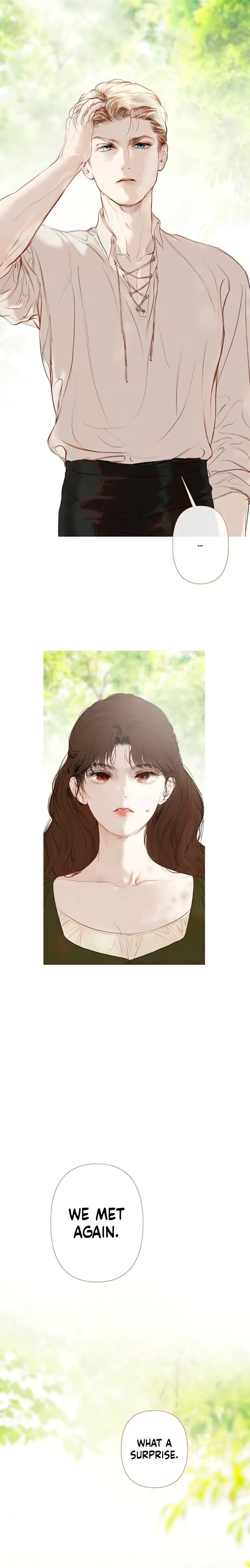 The Lemon Forest Chapter 6 Page 10