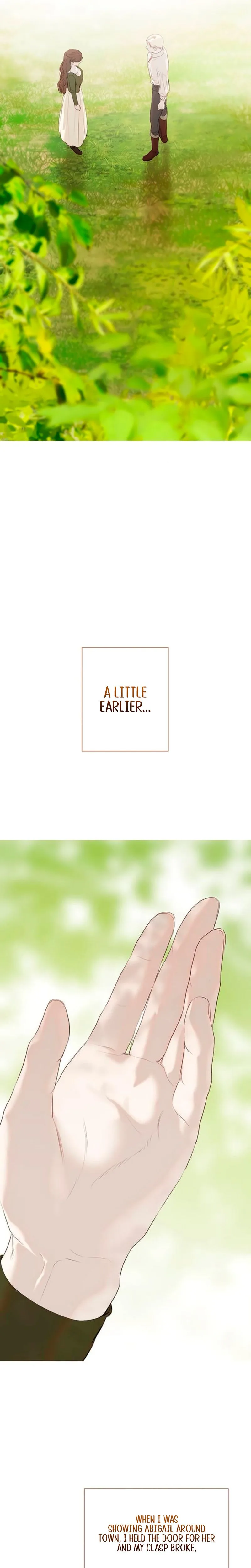 The Lemon Forest Chapter 6 Page 11