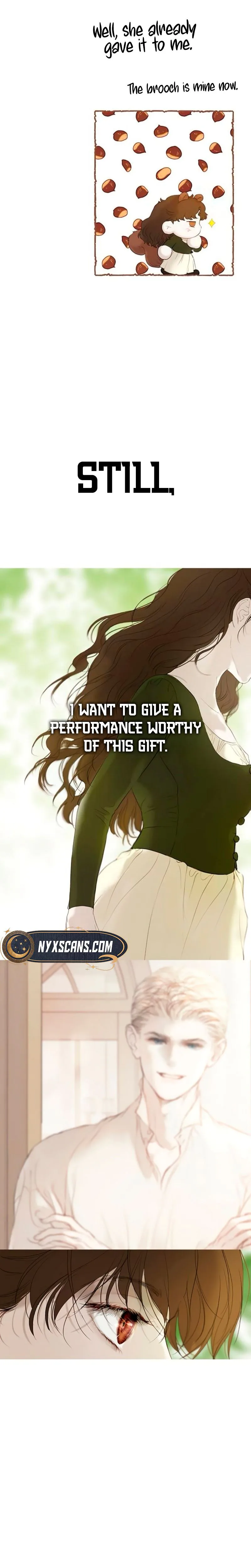 The Lemon Forest Chapter 6 Page 14