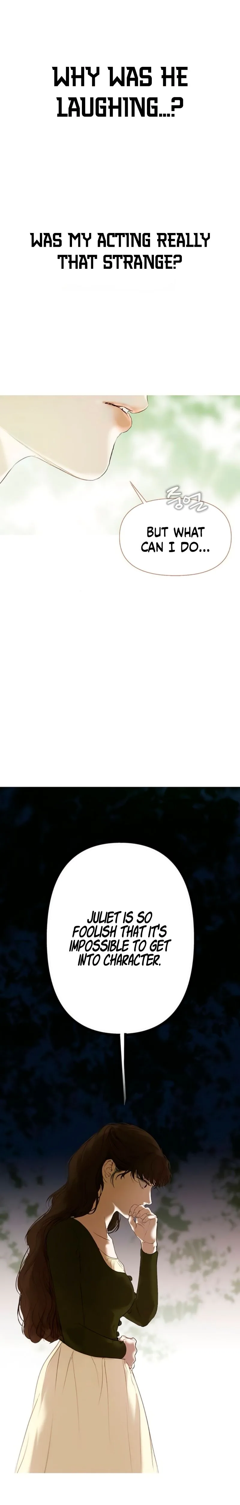 The Lemon Forest Chapter 6 Page 15