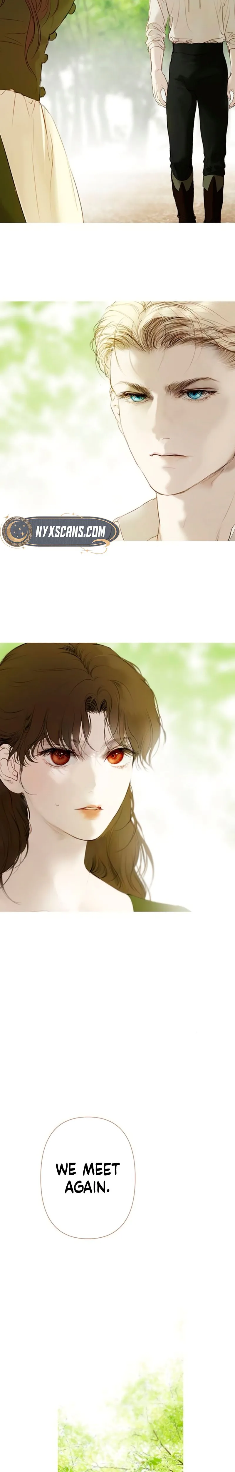 The Lemon Forest Chapter 6 Page 17