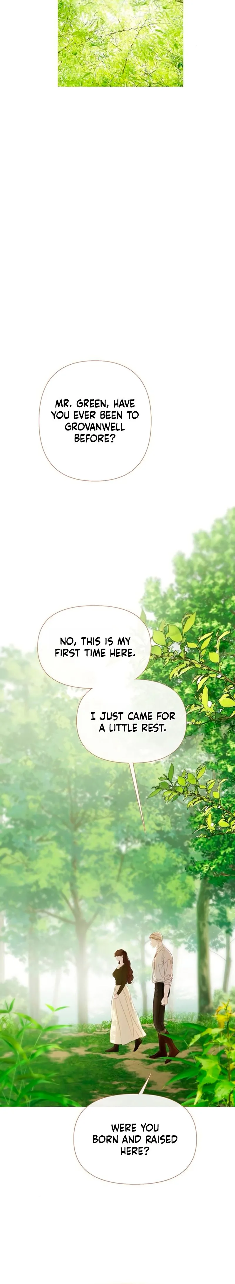 The Lemon Forest Chapter 6 Page 18