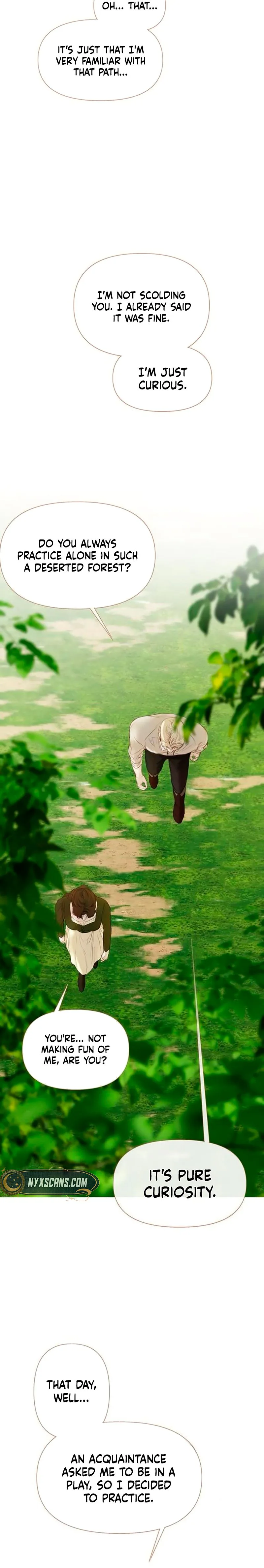 The Lemon Forest Chapter 6 Page 21