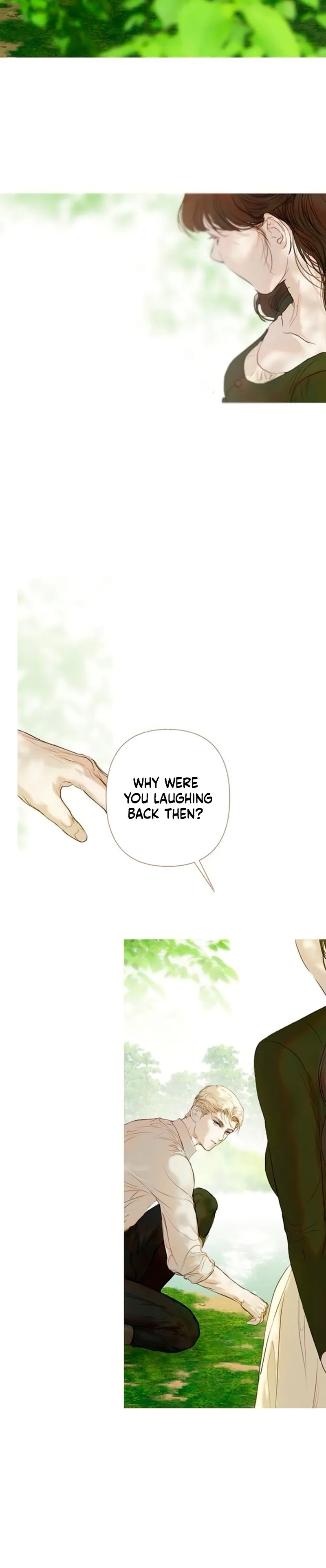 The Lemon Forest Chapter 6 Page 24