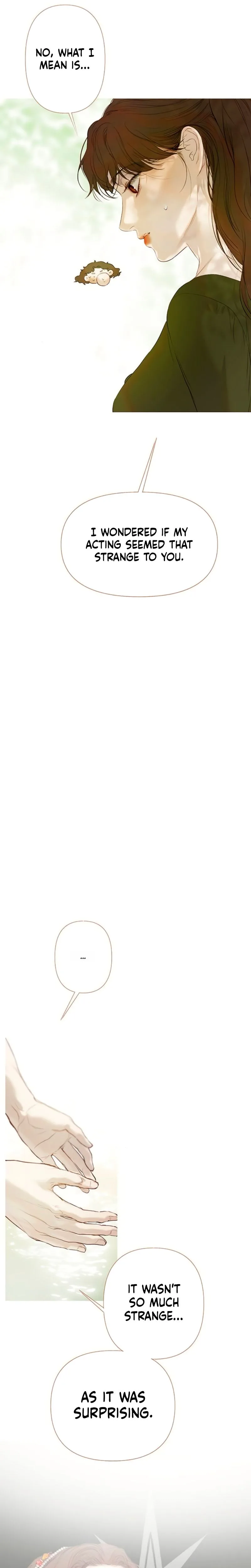 The Lemon Forest Chapter 6 Page 25