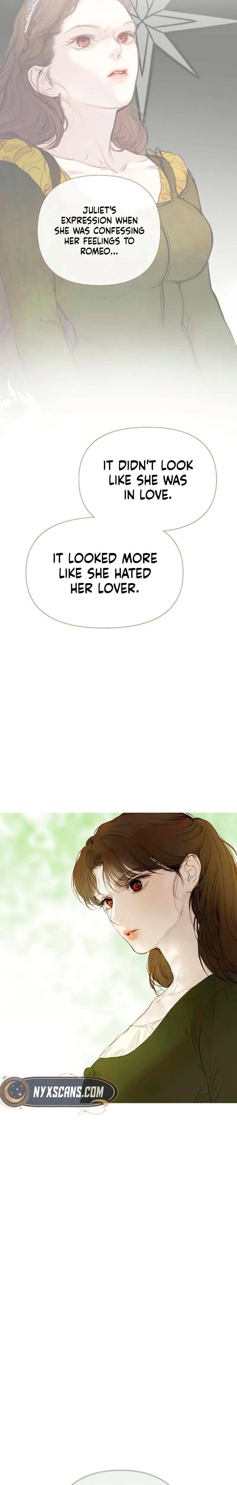 The Lemon Forest Chapter 6 Page 26