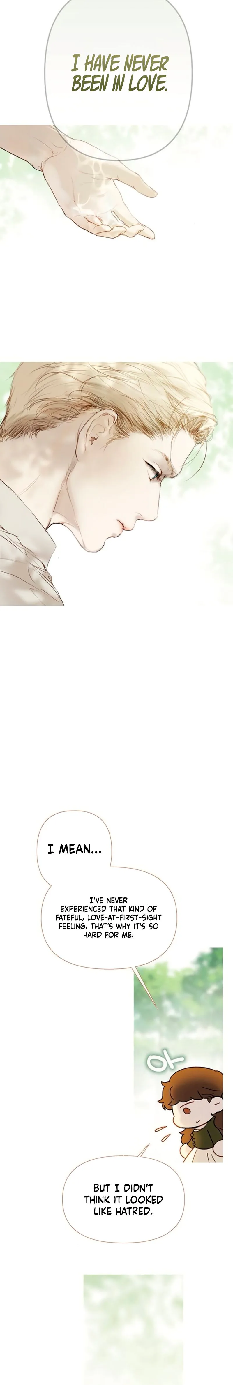 The Lemon Forest Chapter 6 Page 27