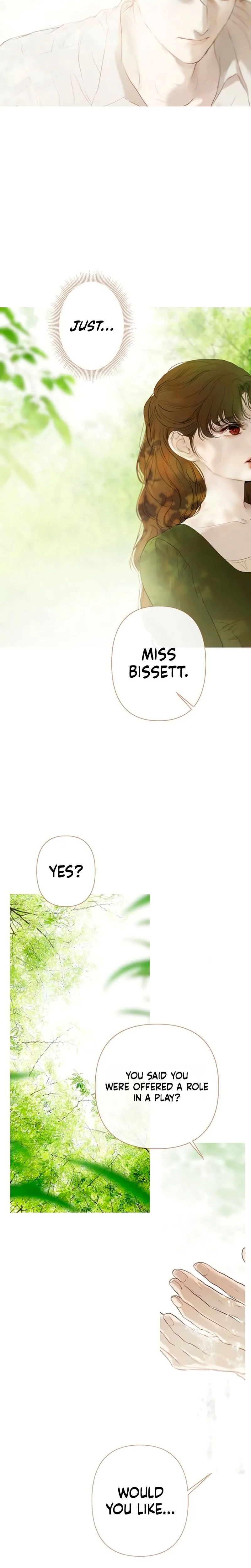 The Lemon Forest Chapter 6 Page 30