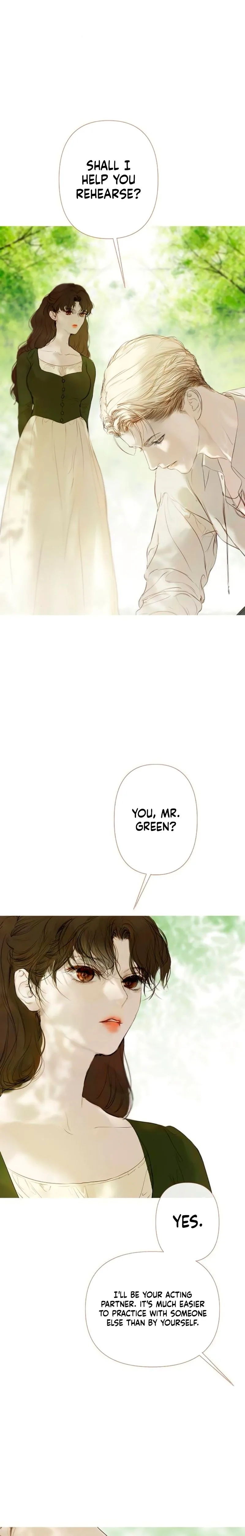 The Lemon Forest Chapter 6 Page 31