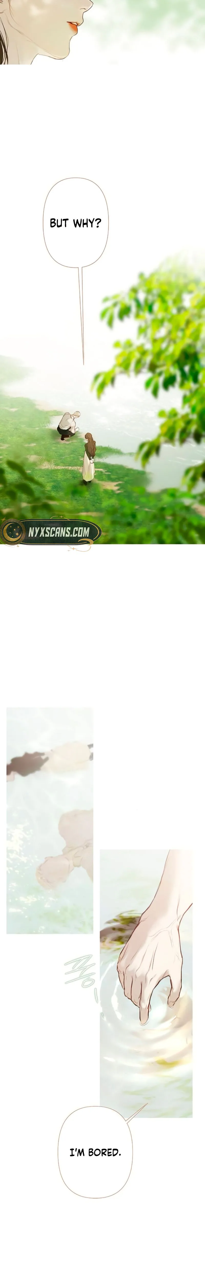 The Lemon Forest Chapter 6 Page 32