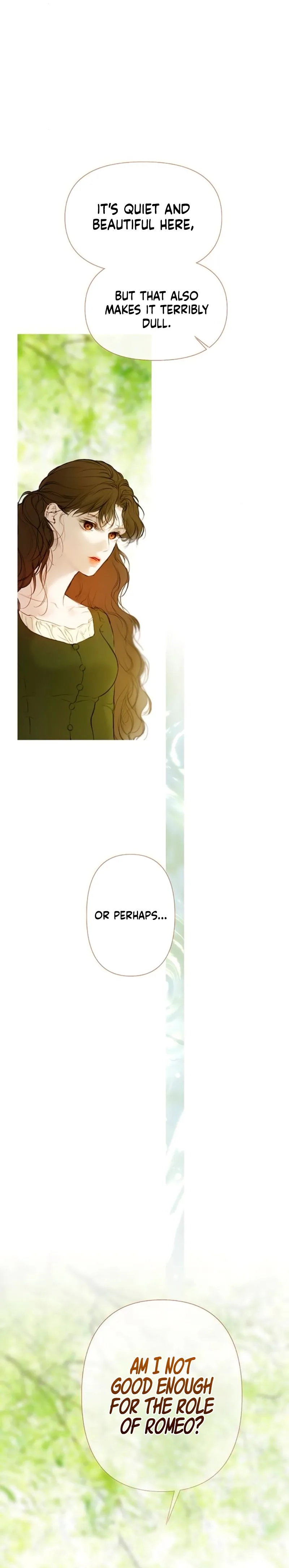 The Lemon Forest Chapter 6 Page 33