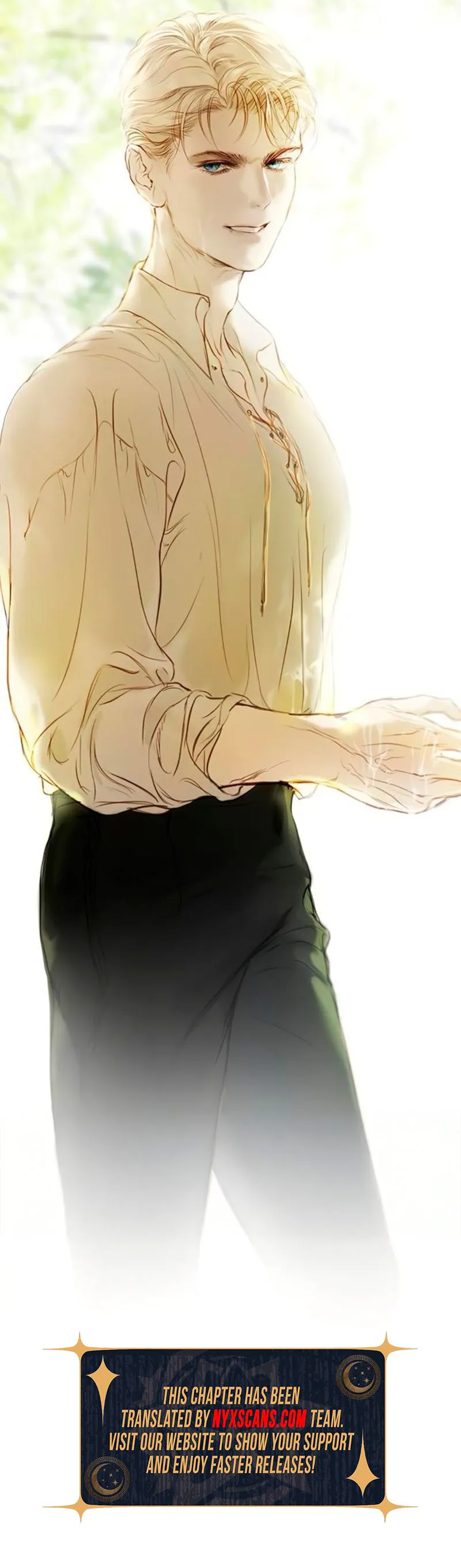 The Lemon Forest Chapter 6 Page 34