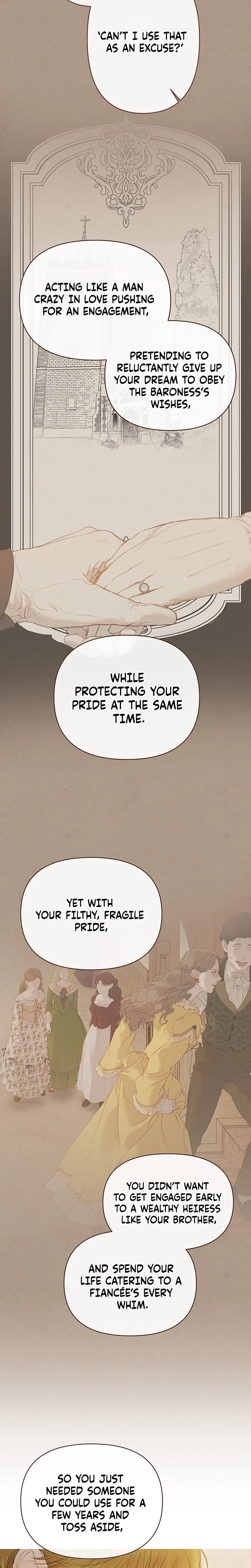 The Lemon Forest Chapter 23 Page 8