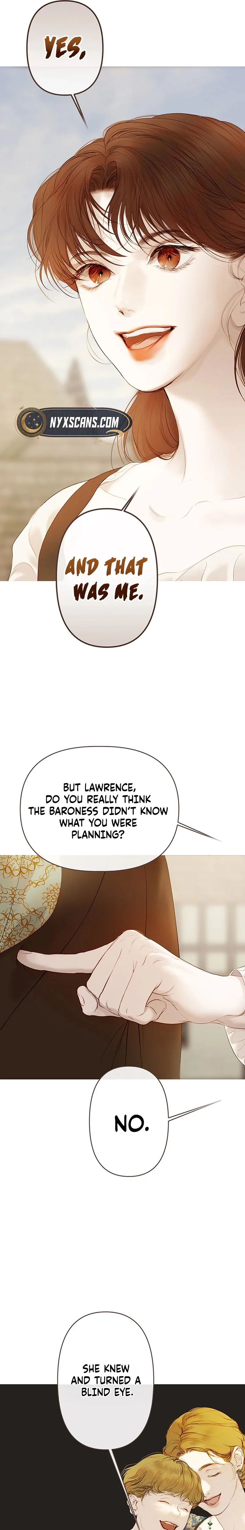 The Lemon Forest Chapter 23 Page 10