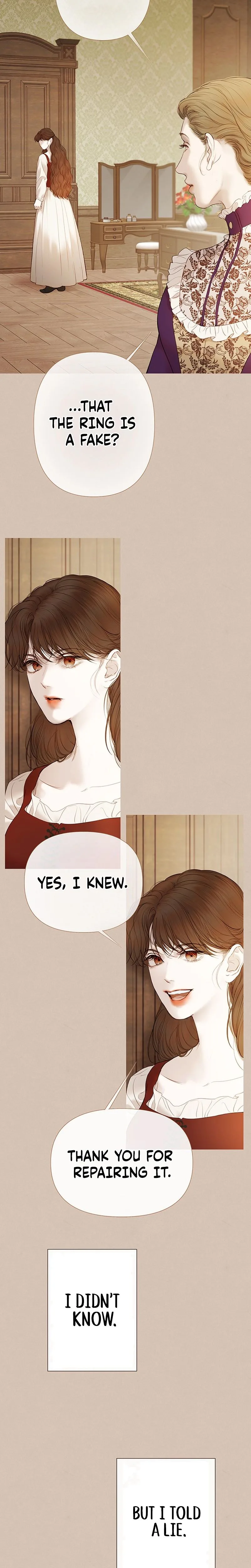 The Lemon Forest Chapter 23 Page 14