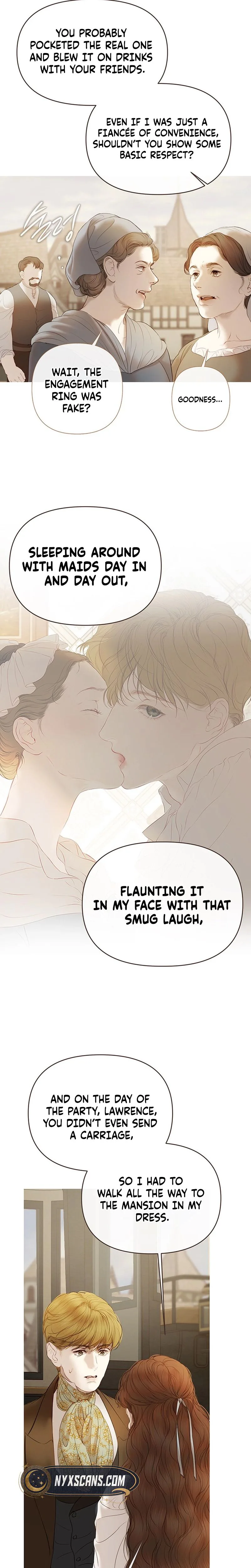 The Lemon Forest Chapter 23 Page 16