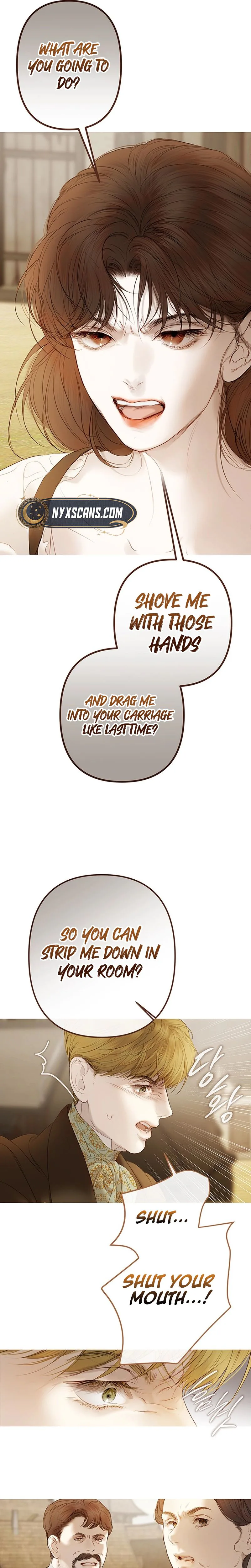 The Lemon Forest Chapter 23 Page 22