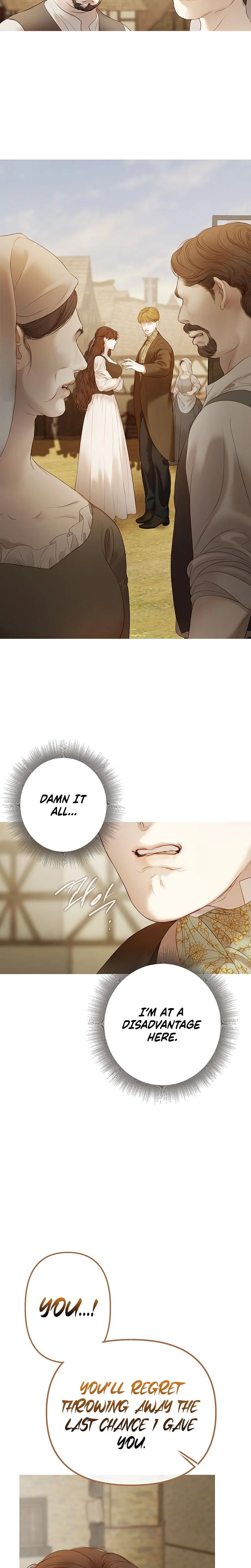 The Lemon Forest Chapter 23 Page 23