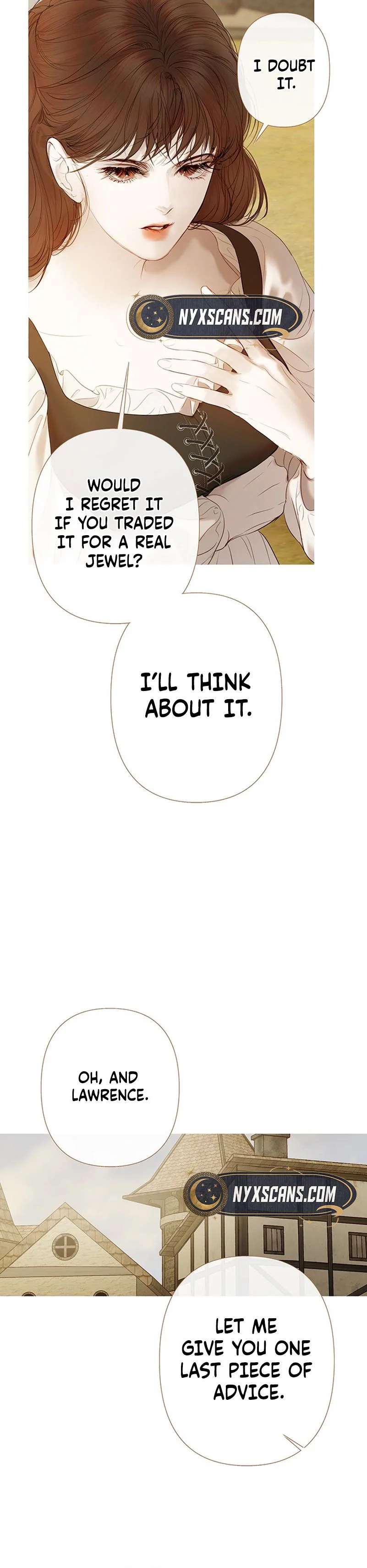 The Lemon Forest Chapter 23 Page 24