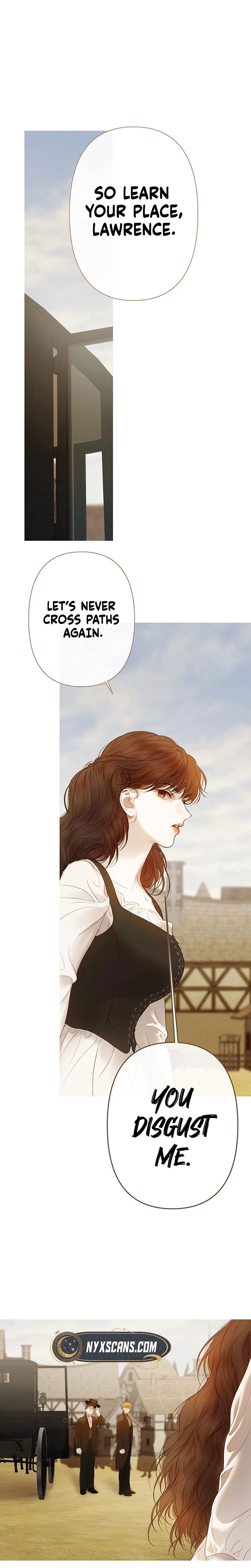 The Lemon Forest Chapter 23 Page 27