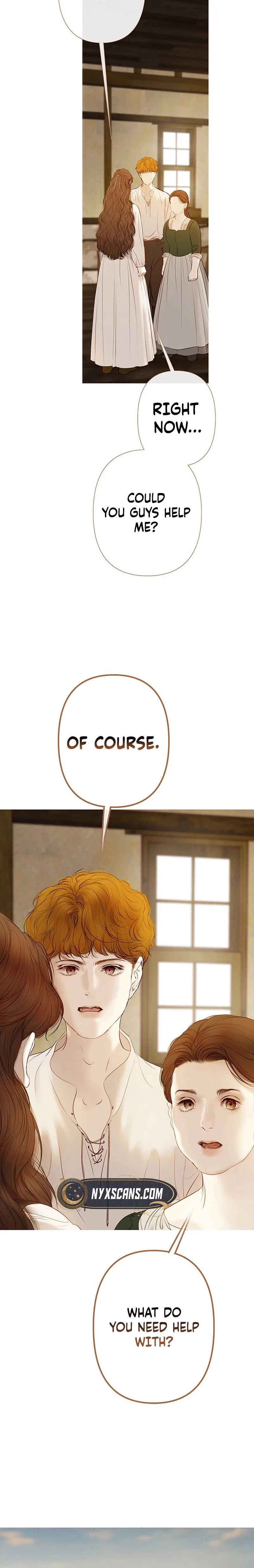 The Lemon Forest Chapter 23 Page 30