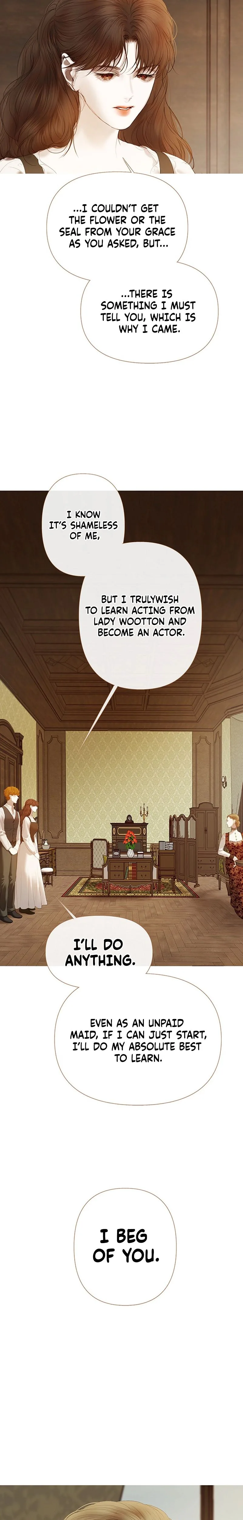 The Lemon Forest Chapter 23 Page 32
